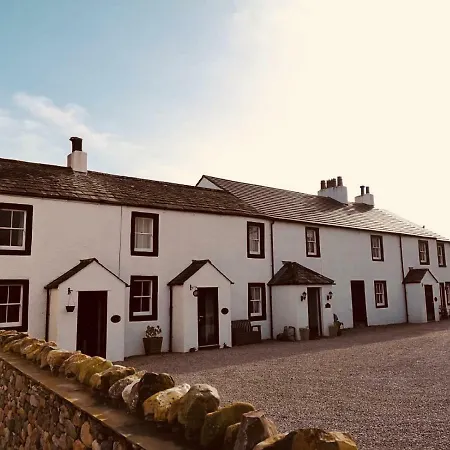 Bank House Farm Bed & Breakfast Ennerdale Bridge