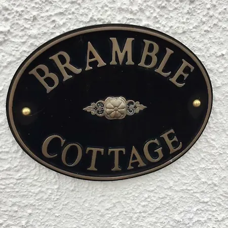 Bed and Breakfast Bank House Farm *