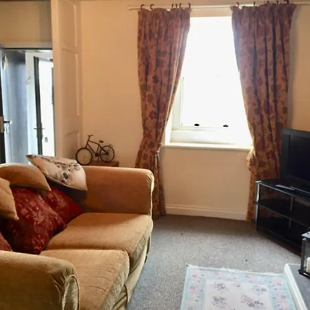 Bank House Farm Bed & Breakfast Ennerdale Bridge