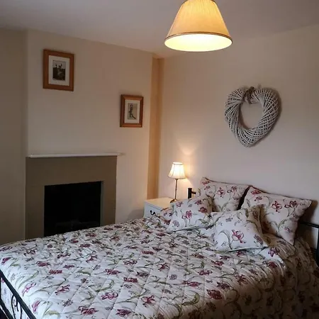 Bank House Farm Bed and Breakfast Ennerdale Bridge