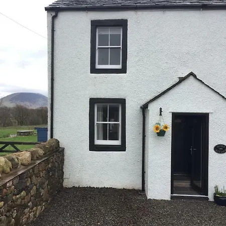 Bed and Breakfast Bank House Farm